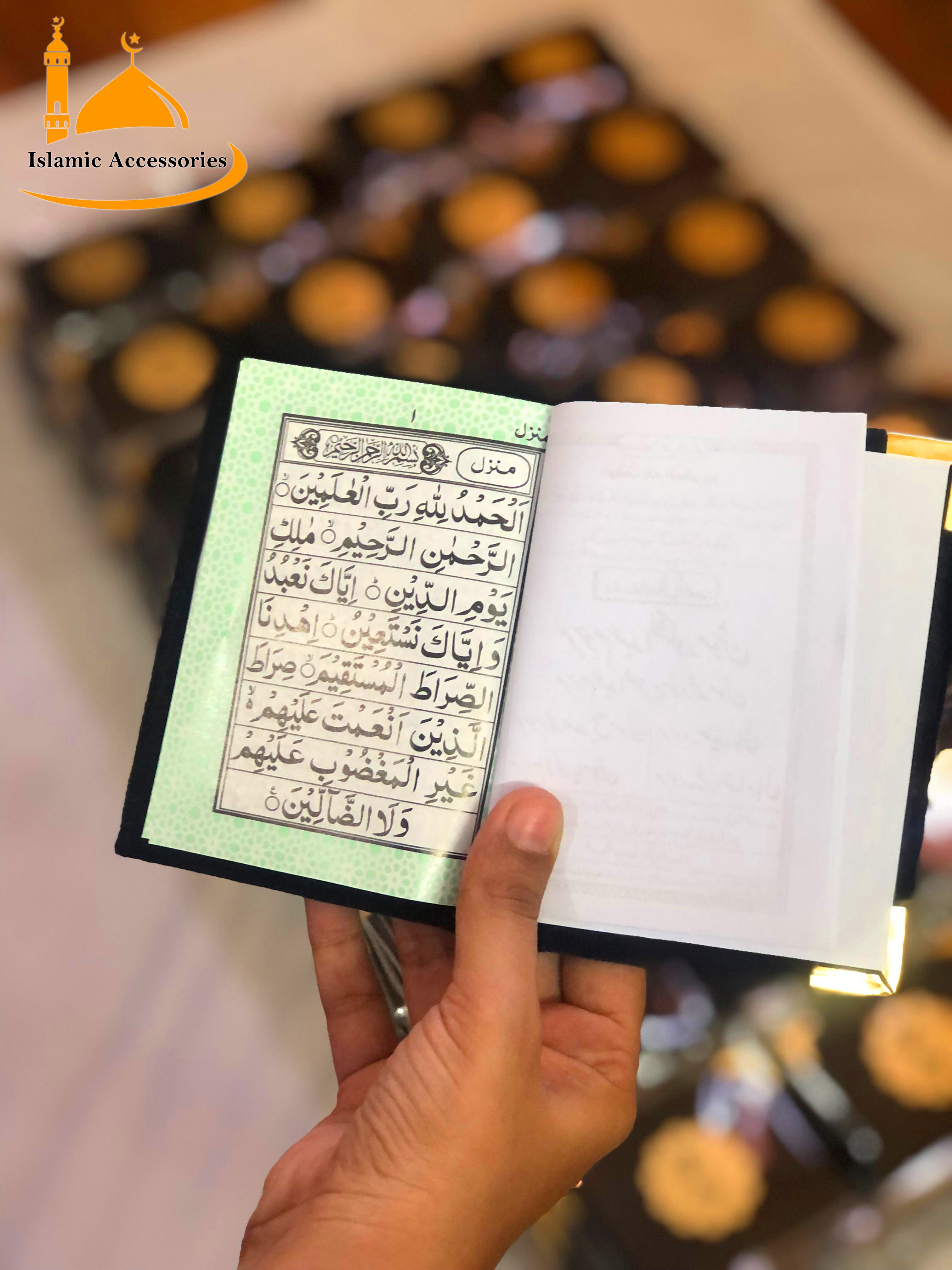 Premium Velvet Punjsurah - Bulk Orders