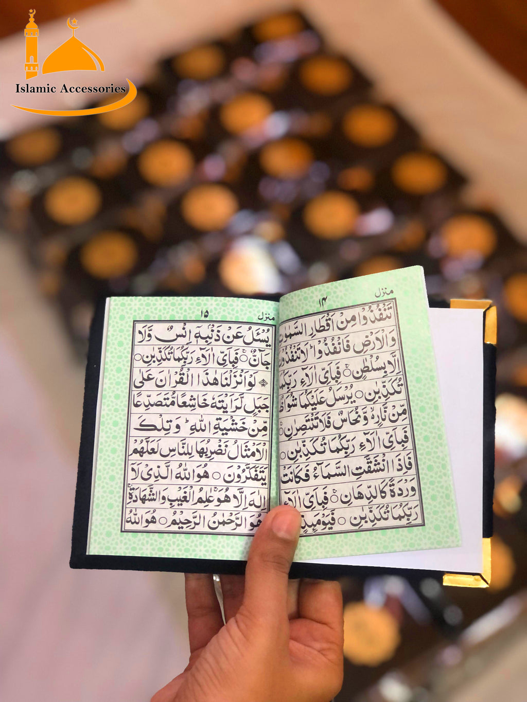 Premium Velvet Punjsurah - Bulk Orders